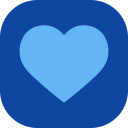 Heart icon