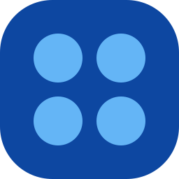 app-schublade icon