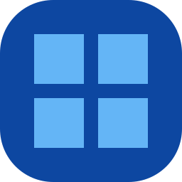 App drawer icon