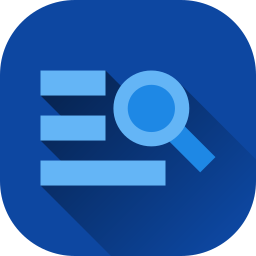buscador icono