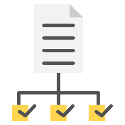 File management icon