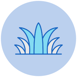 Grass icon