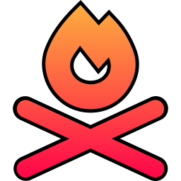 lagerfeuer icon