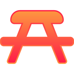 Picnic Table icon