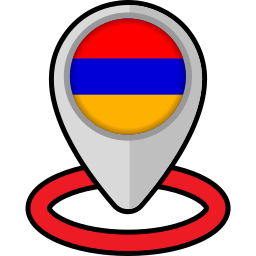 armenia icona