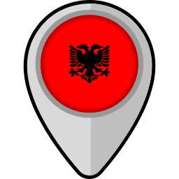 albânia Ícone