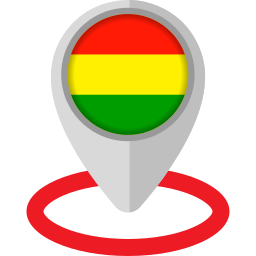 Bolivia icon