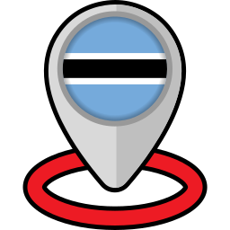 ボツワナ icon