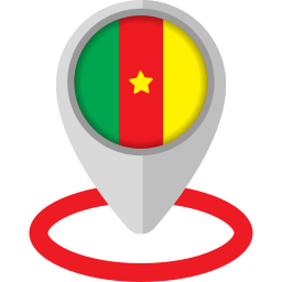 cameroun Icône