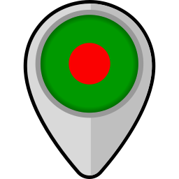 バングラデシュ icon