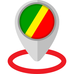 Конго иконка