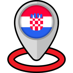クロアチア icon