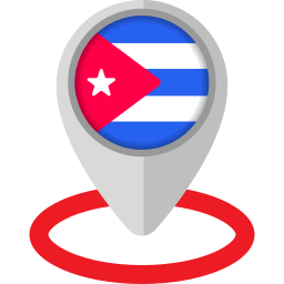 cuba Ícone