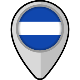 Сальвадор иконка