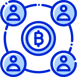 ビットコイン icon