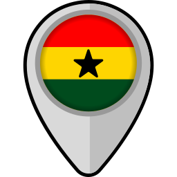 ghana icoon