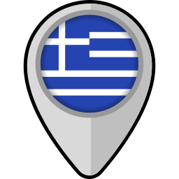 grecia icono