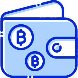 ビットコイン icon