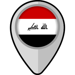 Iraq icon