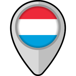 Luxembourg icon