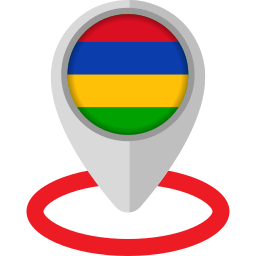 Mauritius icon