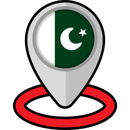 pakistán icono