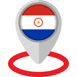 パラグアイ icon