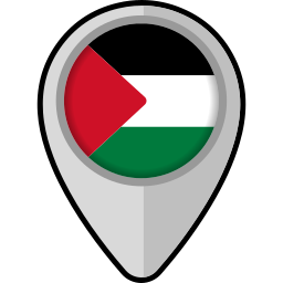 Палестина иконка
