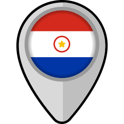 paraguay icono