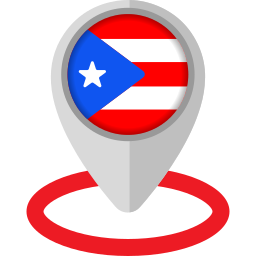 Puerto Rico icon