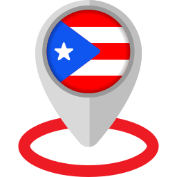 puerto rico icono