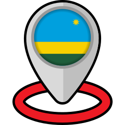 Руанда иконка