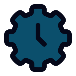 Time icon