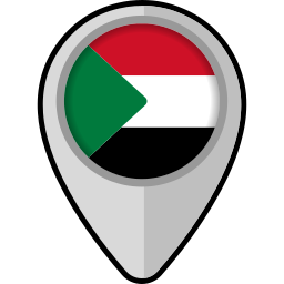 Sudan icon