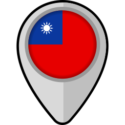 Taiwan icon