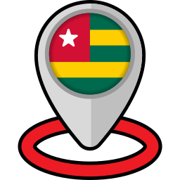 Togo icon