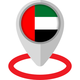 emirati arabi uniti icona