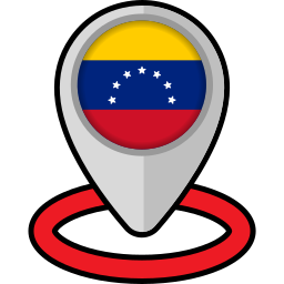 venezuela icono