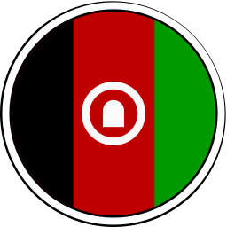 afghanistan Icône