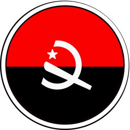 angola icon