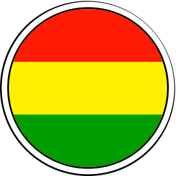 bolivia icono