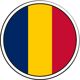 tchad Icône