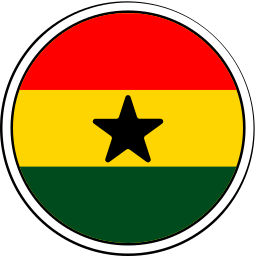 ghana icoon