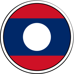 laos ikona