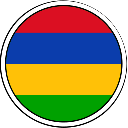 モーリシャス icon