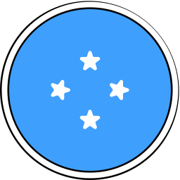 Micronesia icon