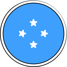 micronesia icona
