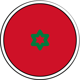 marrocos Ícone