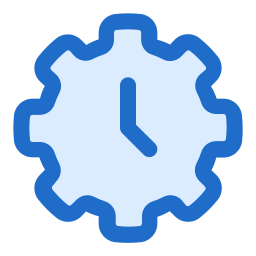 Time icon