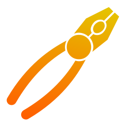 Pliers icon